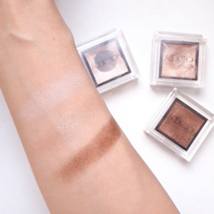 アディクション ザ アイシャドウ/ADDICTION/単色アイシャドウを使ったクチコミ(8枚目)