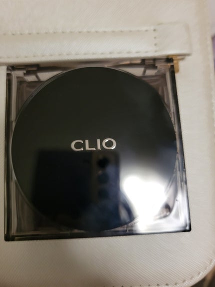 キル カバー ザ ニュー ファンウェア クッション 04 GINGER/CLIO/クッションファンデーションの画像