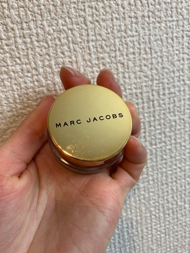 SEE- QUINS/MARC JACOBS BEAUTY/ジェル・クリームアイシャドウを使ったクチコミ（1枚目）