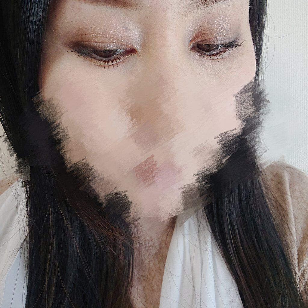 エクストラリッチ プレストパウダー ’20/excel/プレストパウダーを使ったクチコミ（2枚目）