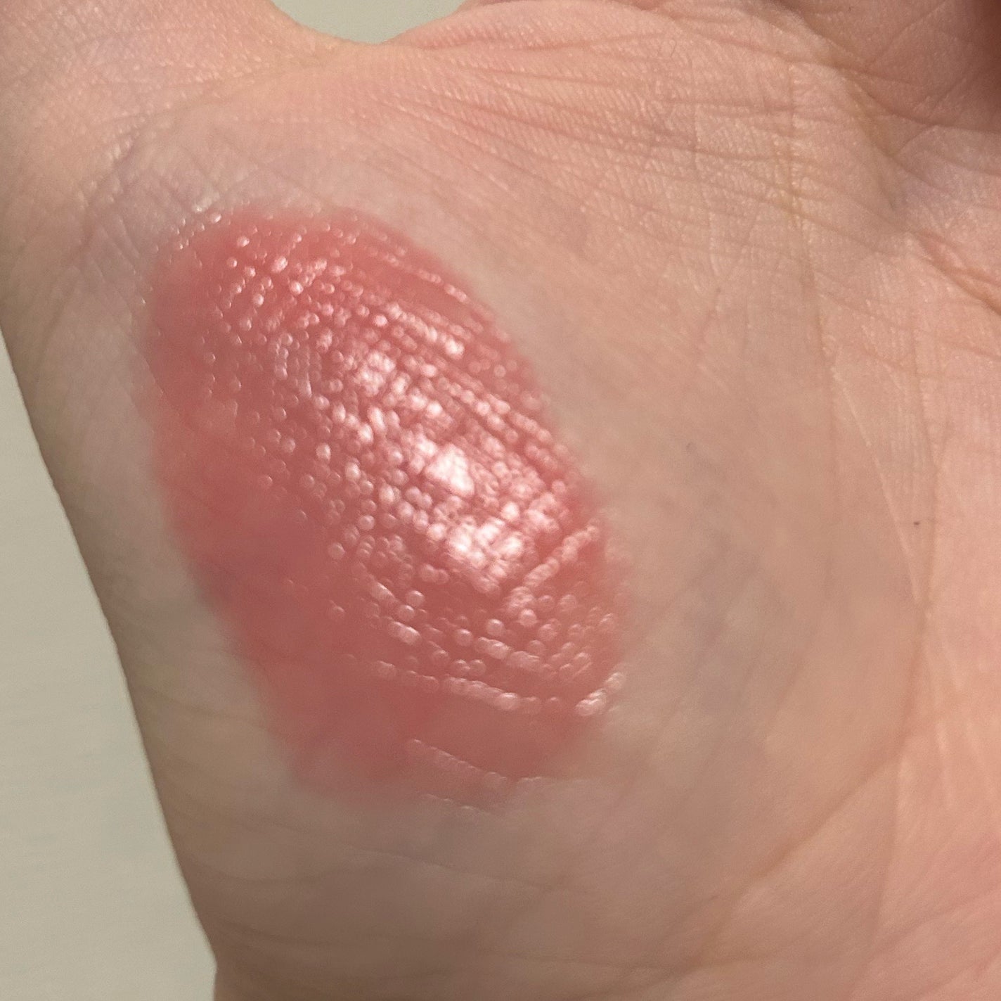 (ル・シャ ボテコレクション)ブラーゼリーボリュームリップティント/Dinto/リップティントを使ったクチコミ(4枚目)