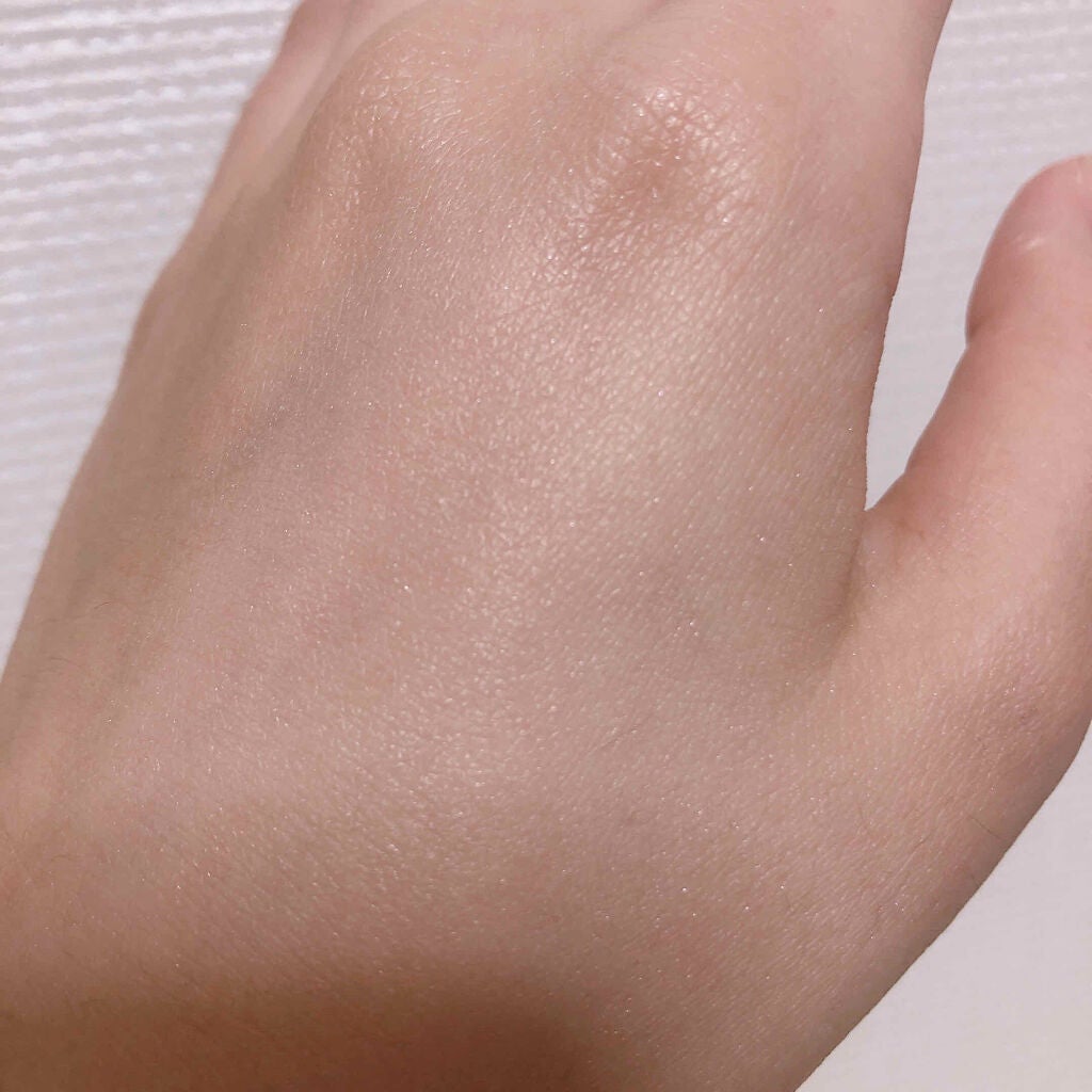 ファンデーション/ONLY MINERALS/ルースパウダーを使ったクチコミ(3枚目)