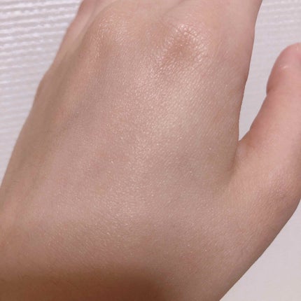 ファンデーション/ONLY MINERALS/ルースパウダーを使ったクチコミ(3枚目)