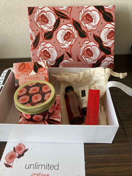 My Little Box/My Little Box/その他キットセットを使ったクチコミ(1枚目)