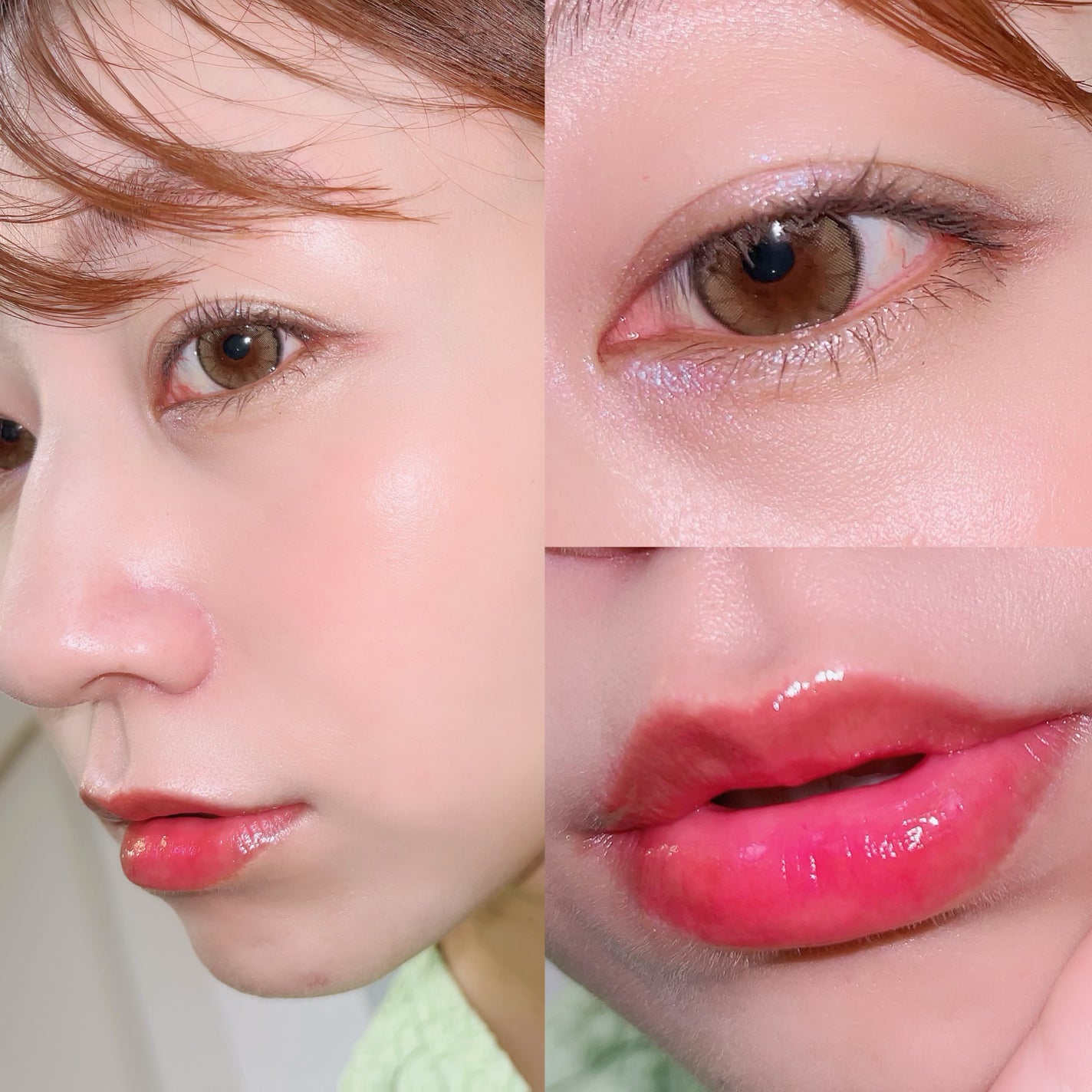 ジルスチュアート ブルーム ミックスブラッシュ コンパクト/JILL STUART/パウダーチークを使ったクチコミ(2枚目)