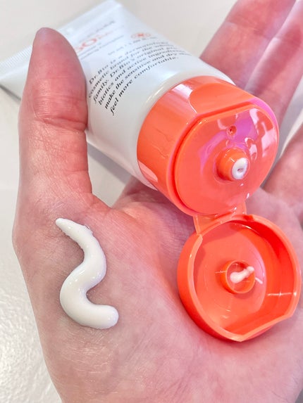 エコサンモイスチャライザー/Dr.Bio/日焼け止めクリームを使ったクチコミ(7枚目)