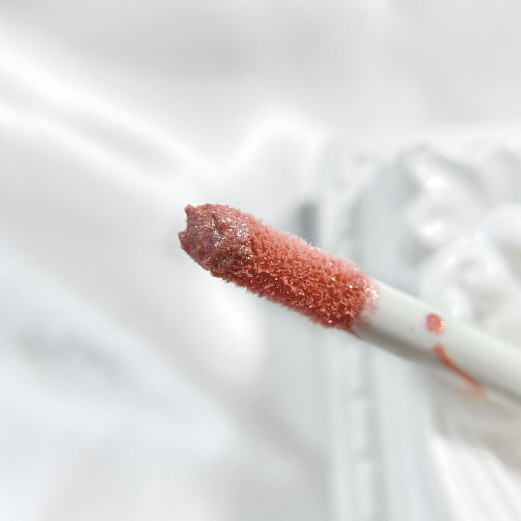 カラークリームアイシャドウ/マイサロン/ジェル・クリームアイシャドウを使ったクチコミ（2枚目）