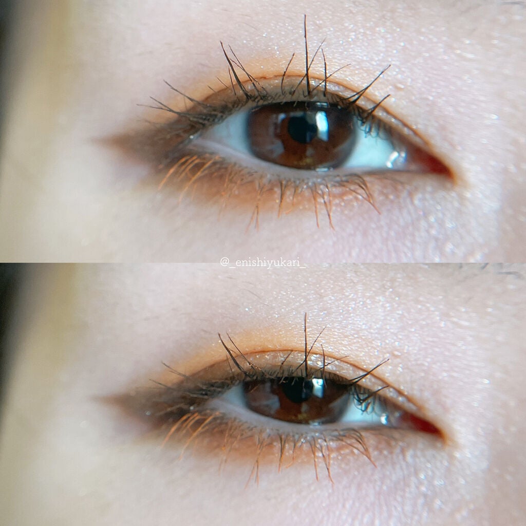 トラップアイパレット/KATE/アイシャドウパレットを使ったクチコミ(3枚目)