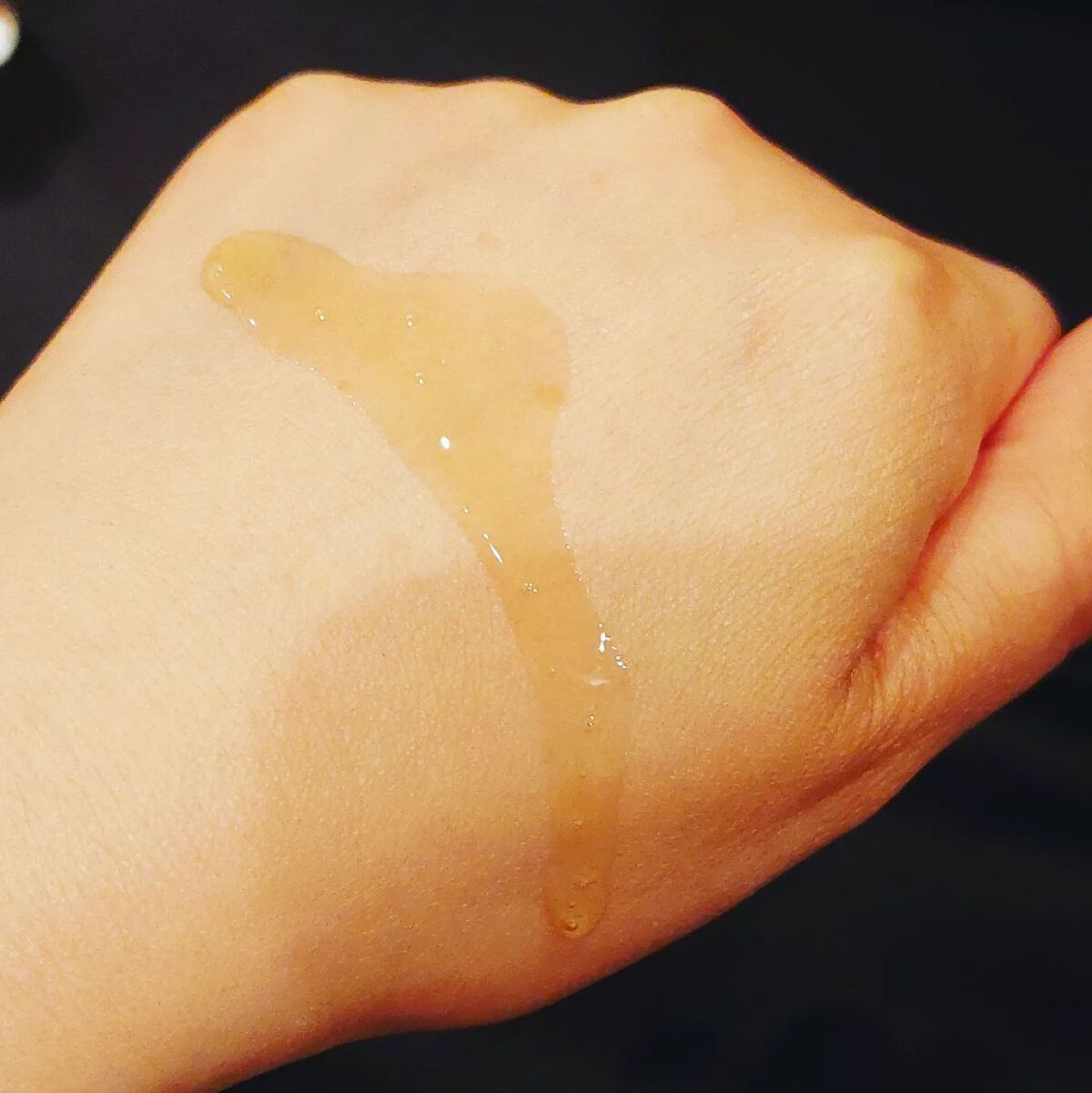 JUST ONE  ドクダミセラム/BOM/美容液を使ったクチコミ（2枚目）