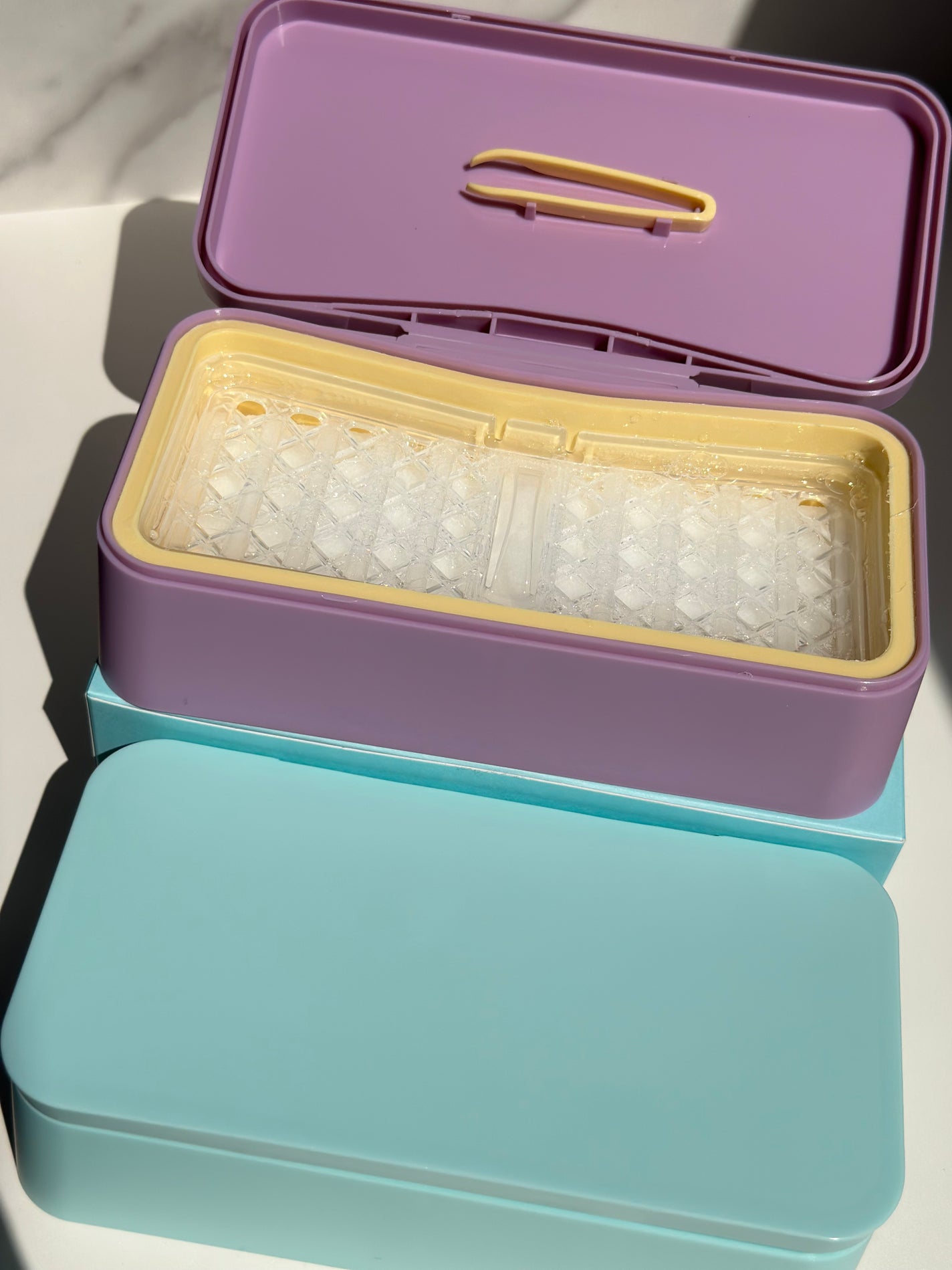 イージーチョップバンドマスク ユースシェーパー/lalachuu/シートマスク・パックを使ったクチコミ(2枚目)