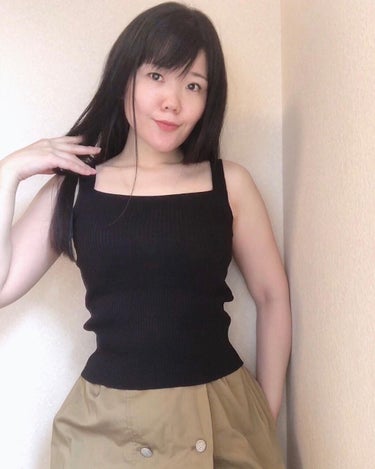 𝐥𝐢𝐬𝐚.𝟏𝟔𝟓𝟔 美肌研究中  on LIPS 「..@SHEIN_Japanで買ったやつ届いた〜お洋服も小物か..」（1枚目）