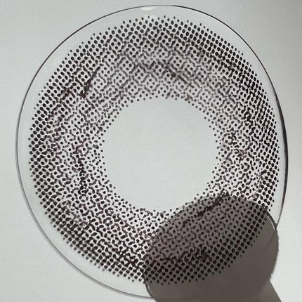 WAVEワンデー UV リング プラス リミテッドコレクション by ブレア/WAVE/ワンデー(1DAY)カラコンを使ったクチコミ(10枚目)