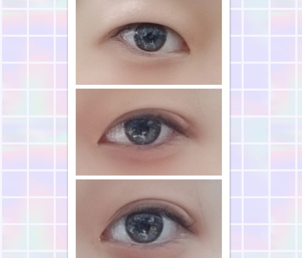 フレアリングカールマスカラ/キャンメイク/マスカラを使ったクチコミ（2枚目）