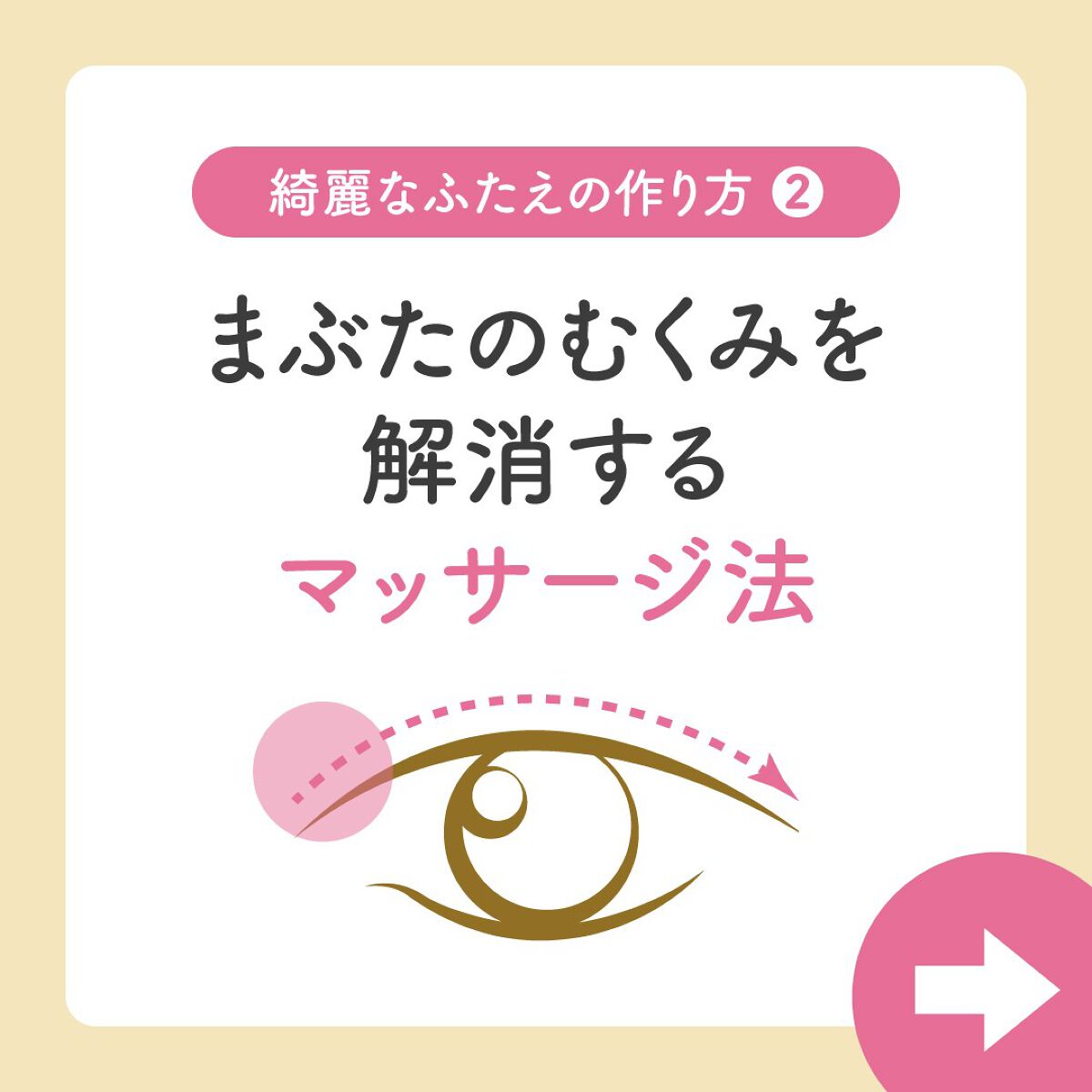 TWOOL ダブルアイリッドグルー/SHOBIDO/二重まぶた用アイテムを使ったクチコミ(1枚目)