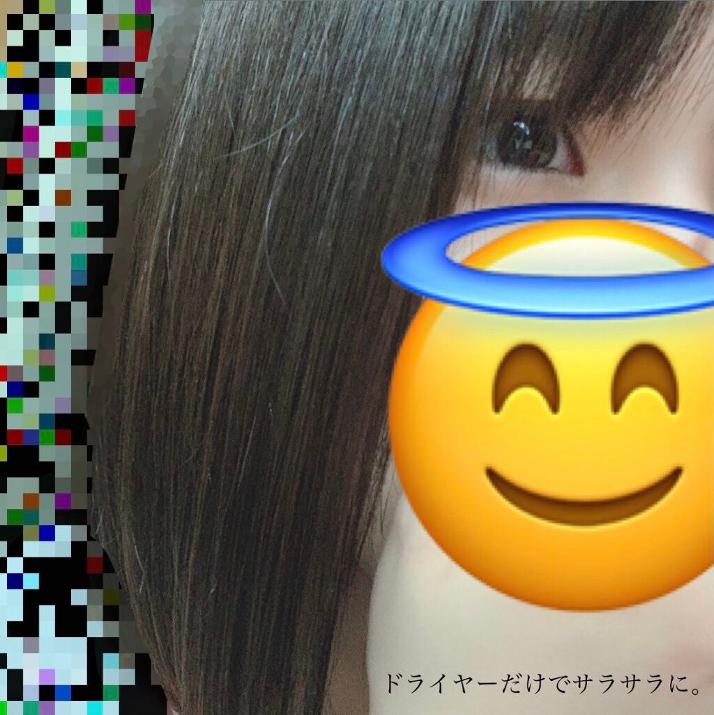 フィーノ プレミアムタッチ 濃厚美容液ヘアマスク/フィーノ/ヘアマスク・ヘアパックを使ったクチコミ(4枚目)