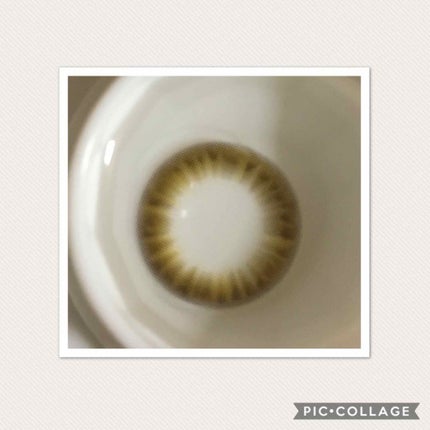 colors 1month/colors/1ヶ月(1MONTH)カラコンを使ったクチコミ(2枚目)