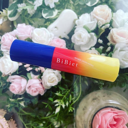 プリズムモイストセラム/ビビエット/化粧下地を使ったクチコミ(2枚目)