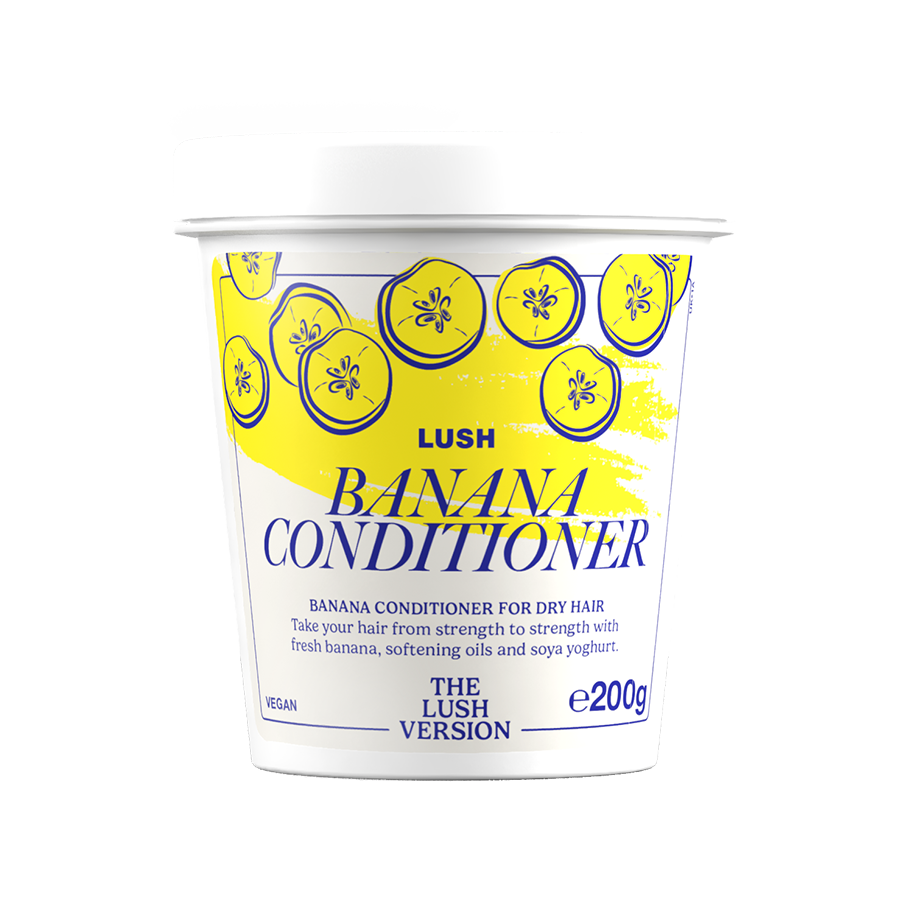 ラッシュ BNN コンディショナー（リキッドコンディショナー）