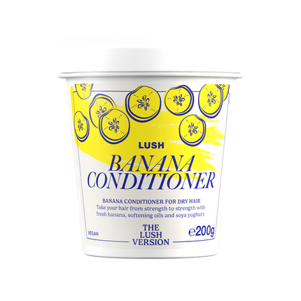 ラッシュ BNN コンディショナー(リキッドコンディショナー)