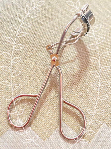 アイラッシュカーラー /SHISEIDO/ビューラーを使ったクチコミ(1枚目)