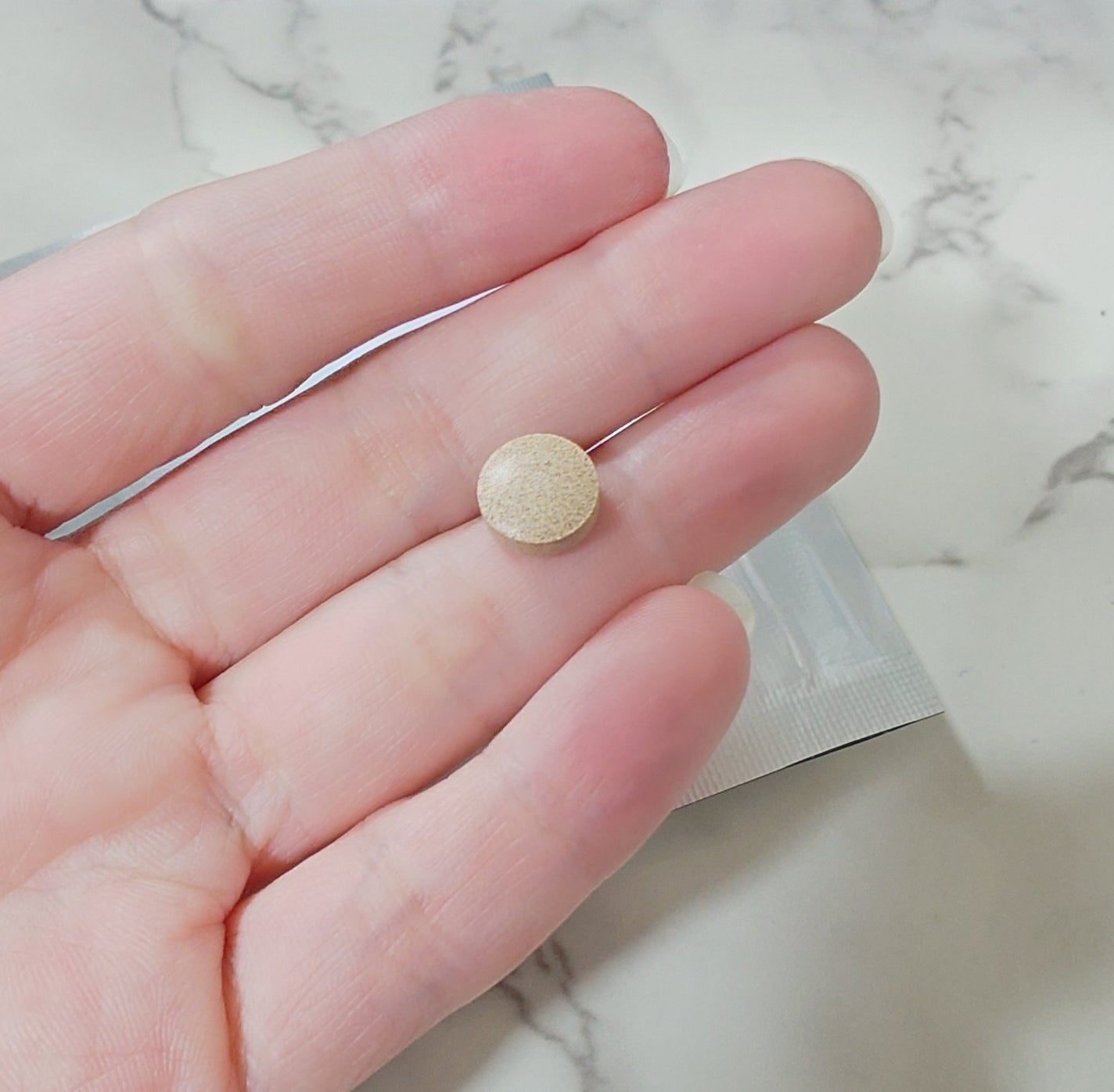 ML インナースキン ホワイトリペア/Moist Labo/美容サプリメントを使ったクチコミ(3枚目)