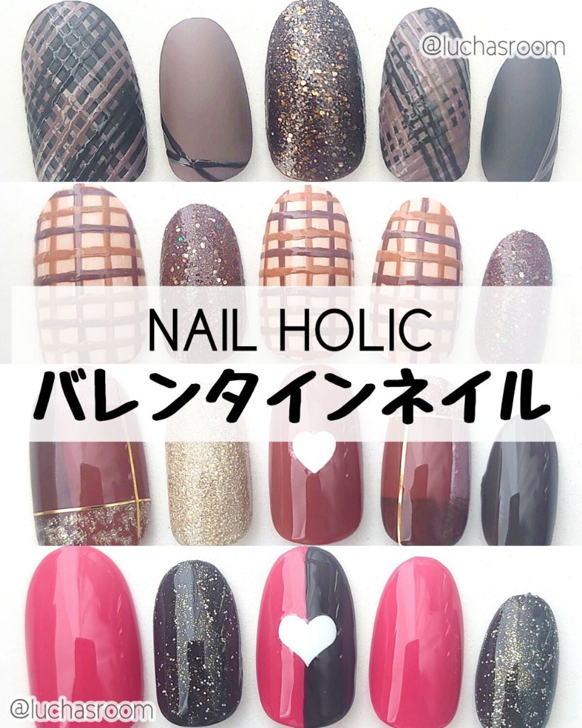 ネイルホリック/ネイルホリック/マニキュアを使ったクチコミ(1枚目)