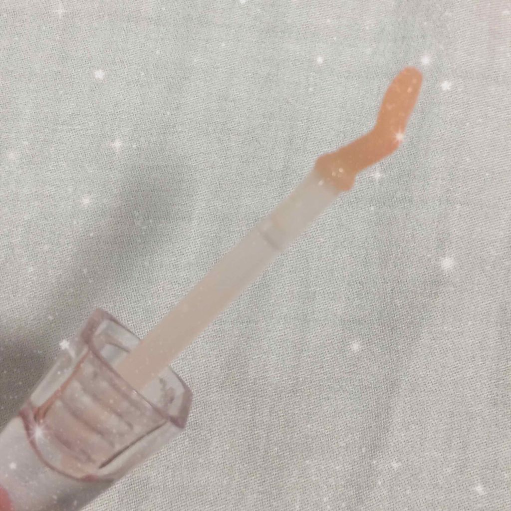 38°C / 99°F リップトリートメント (リップ美容液)/UZU BY FLOWFUSHI/リップケアを使ったクチコミ（2枚目）