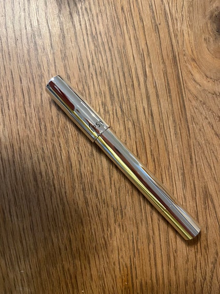 リップペンシル LE/IPSA/リップライナーを使ったクチコミ(3枚目)