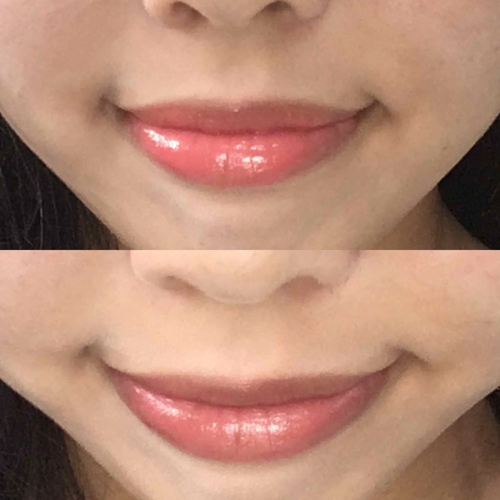 WP ディアダーリンソーダティント/ETUDE/口紅を使ったクチコミ（2枚目）