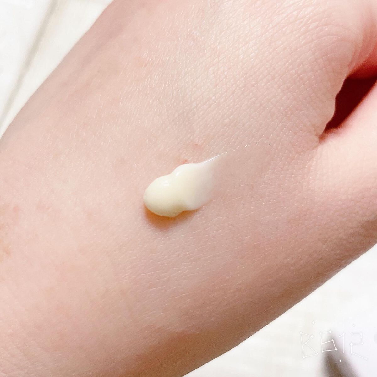 RXザ・レチノール0.1クリーム/COSRX/フェイスクリームを使ったクチコミ（2枚目）