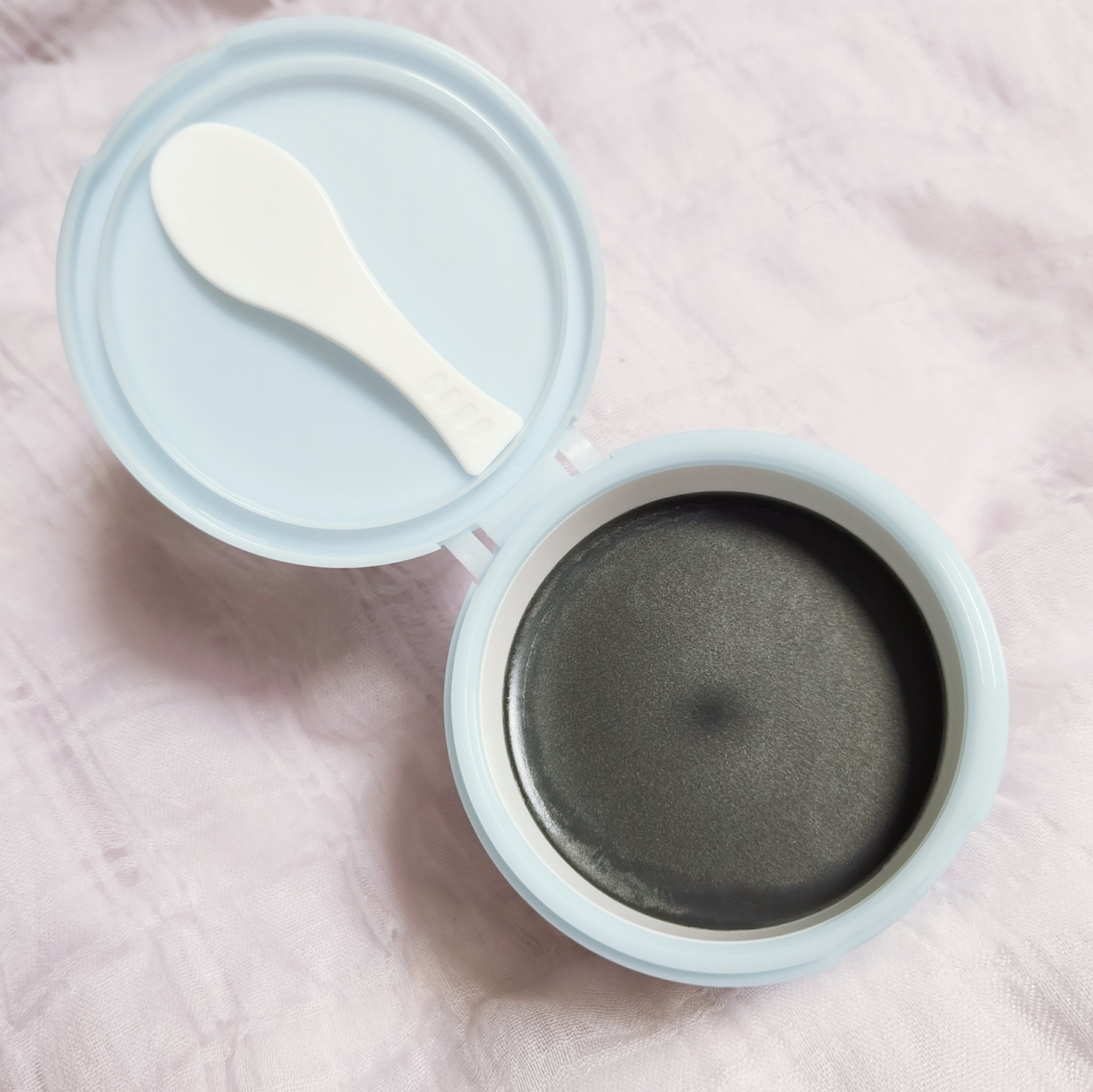 ソフティモ クレンジングバーム CICA ブラック EX クール シトラスソルベのクチコミ「購入品レビュー
──────────
#ソフティモ
#クリアプロ
#クレンジングバームCICA.....」（2枚目）