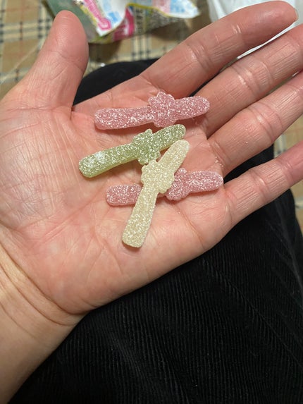 ミニネイル/パラドゥ/マニキュアを使ったクチコミ(7枚目)