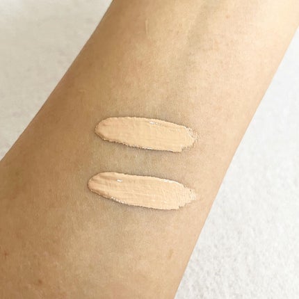 ダーマシンコンシーラー/23years old/リキッドコンシーラーを使ったクチコミ(2枚目)