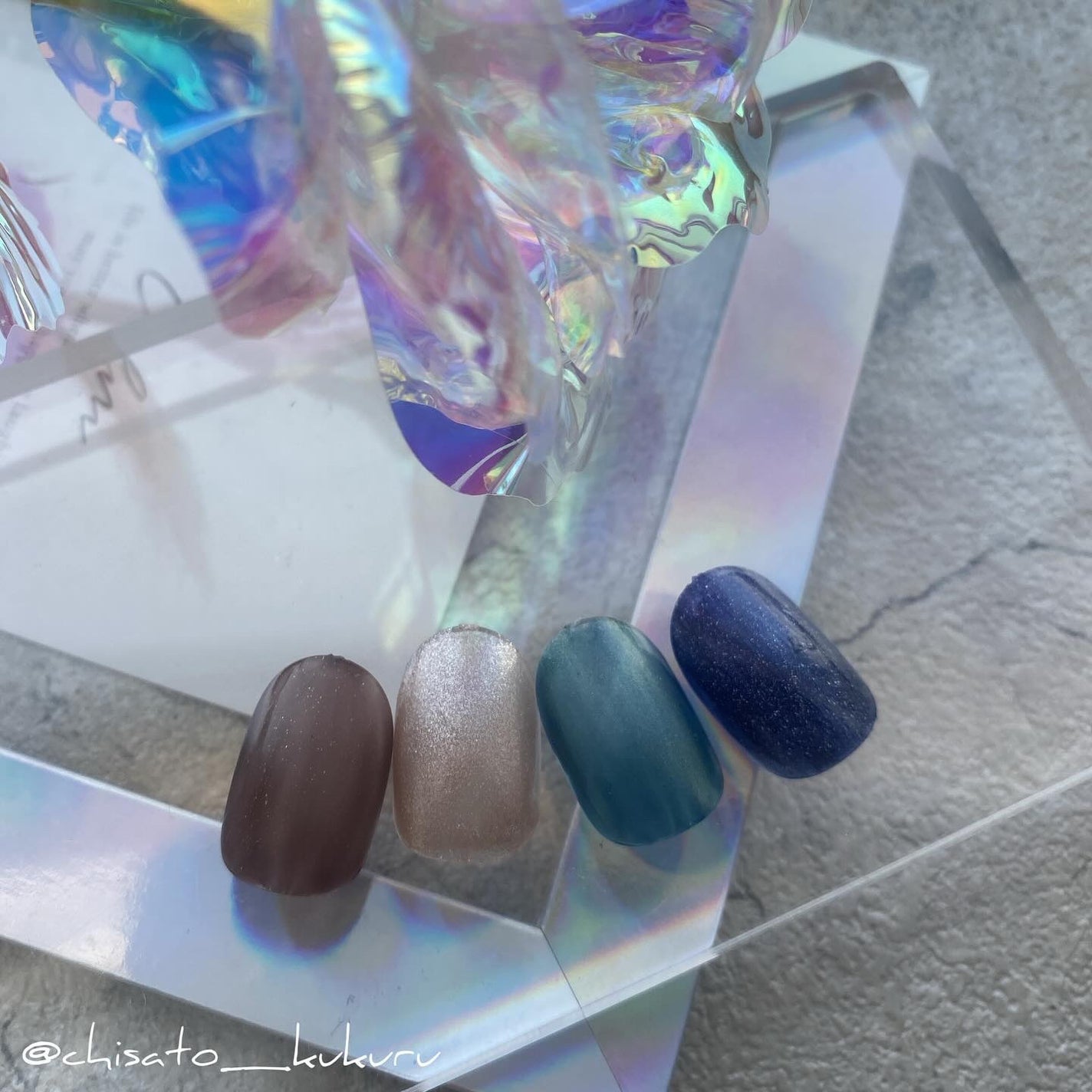 ☆kukuru☆ on LIPS 「×@tonedrop_officialその他の投稿はこちらか..」(9枚目)