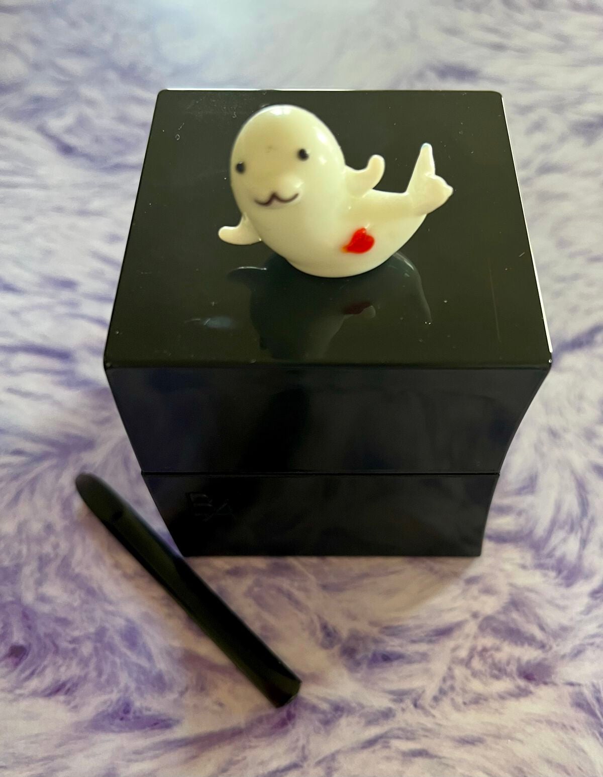 B.A クリーム/B.A/フェイスクリームを使ったクチコミ(1枚目)