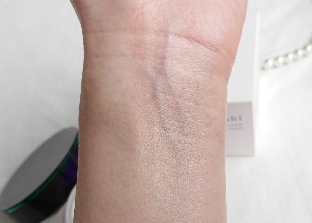 ラスターリッチクリーム/shimaboshi/フェイスクリームを使ったクチコミ(7枚目)