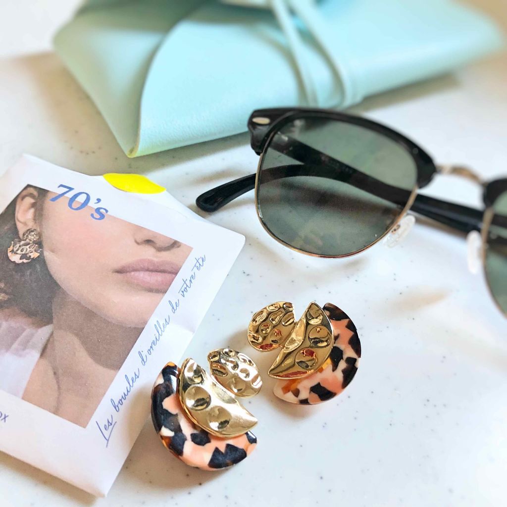 My Little Box/My Little Box/その他キットセットを使ったクチコミ(1枚目)