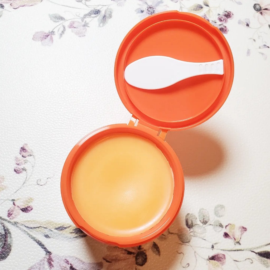 バームクレンズ ダーマクリア/MELLIFE/クレンジングバームを使ったクチコミ(2枚目)