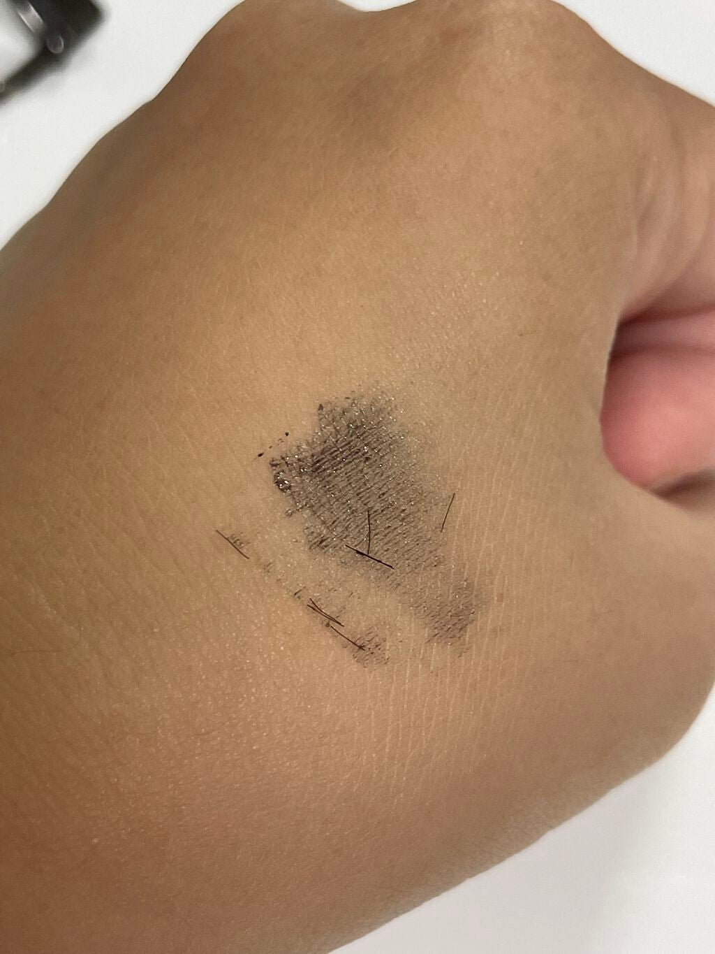 ラッシュフォーマー(ロング)/KATE/マスカラを使ったクチコミ(5枚目)