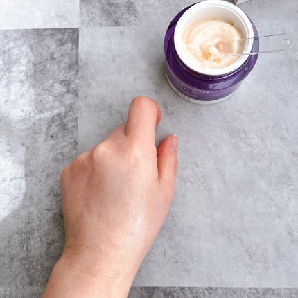 バイオヒールボ プロバイオダーム 3Dリフティングクリーム/BIOHEAL BOH/フェイスクリームを使ったクチコミ(4枚目)