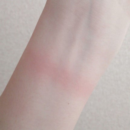 アピュー ジューシーパン ジェリーチーク/A’pieu/ジェル・クリームチークを使ったクチコミ(2枚目)