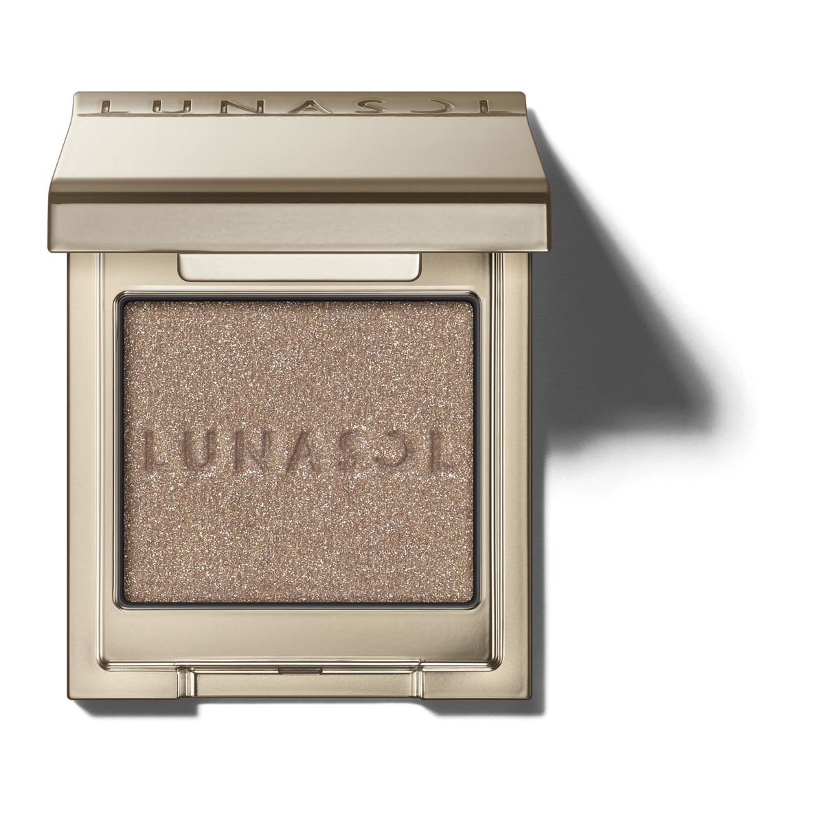 ルナソル モノアイカラーレーション 03 Mirror Ash