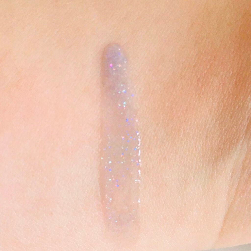 オーマイグロス/リンメル ロンドン/リップグロスを使ったクチコミ(2枚目)