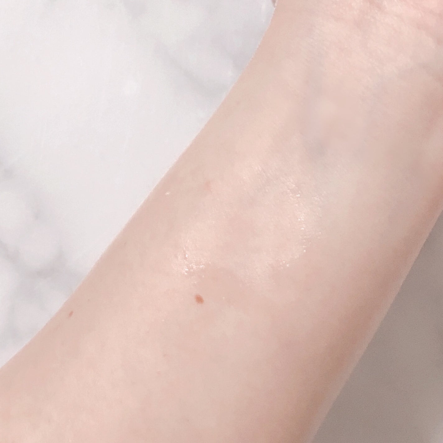 プレシャス ジェルパック/EKATO./シートマスク・パックを使ったクチコミ(4枚目)