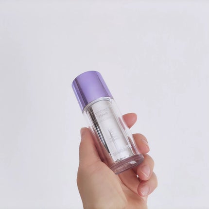 SOOTHING REPAIR TONING SERUM R4/ダーマファーム/美容液を使ったクチコミ(2枚目)