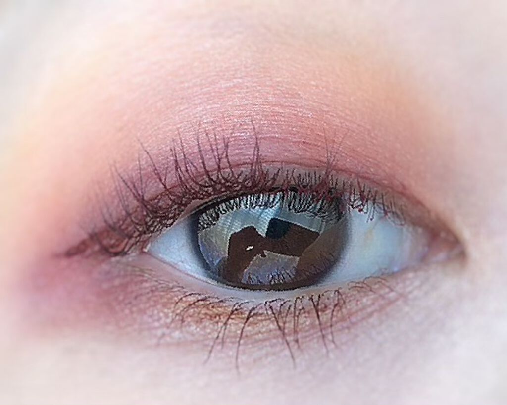 デザイニング カラー アイズ｜SUQQUの口コミ - SUQQU デザイニング