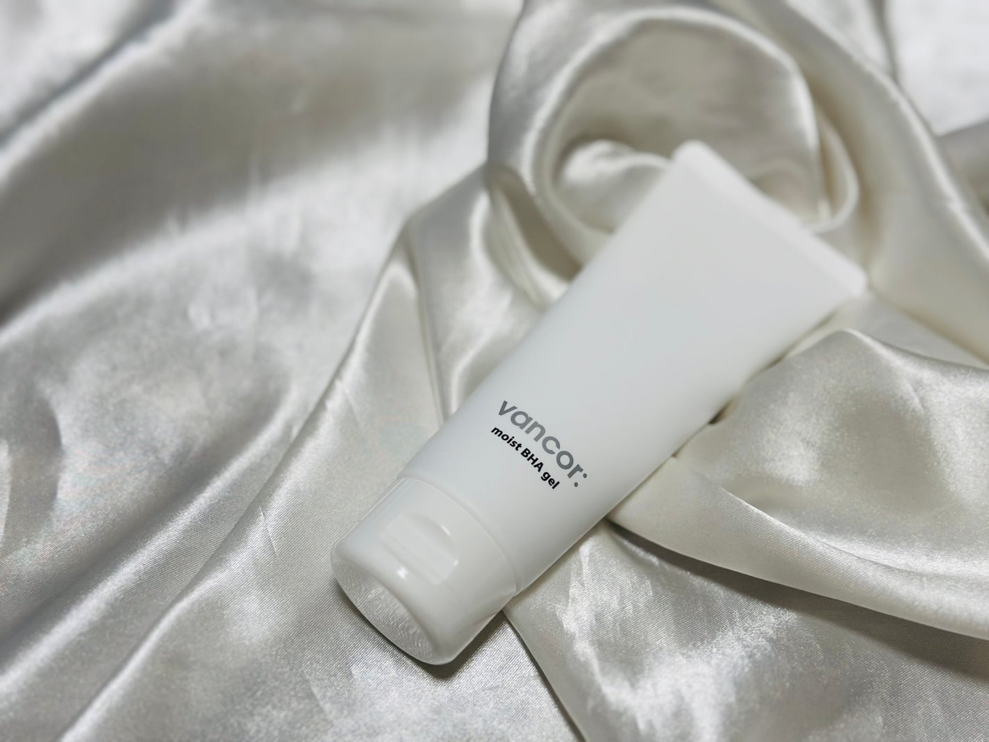 モイストバハゲル(BHA gel)/vancor(バンコル)/ピーリングを使ったクチコミ(1枚目)