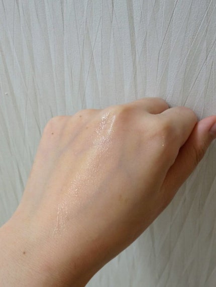 ムーンパール モイスチャーリッチローションI/ミキモト コスメティックス/化粧水を使ったクチコミ(4枚目)