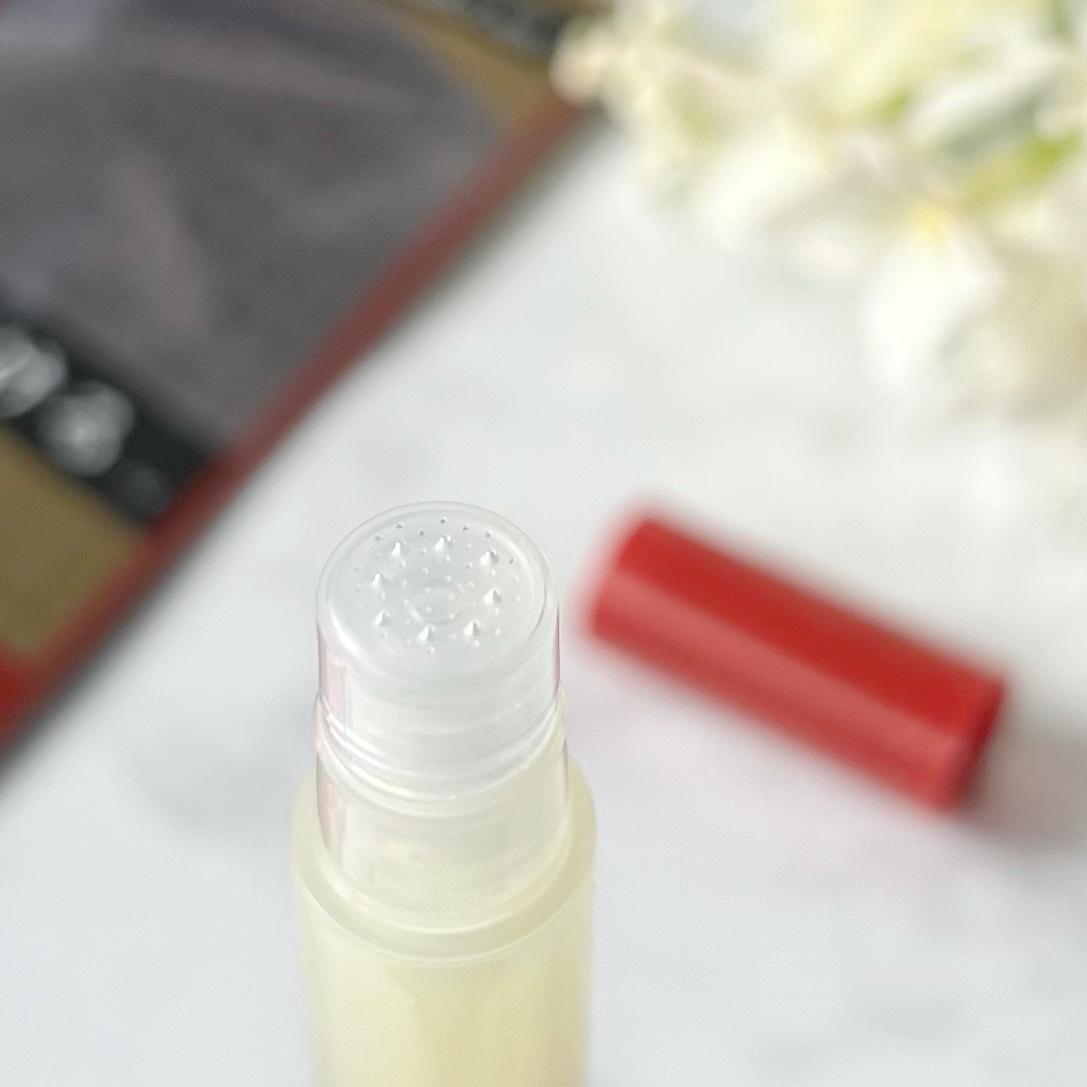 スポットノック/KIWAMI/美容液を使ったクチコミ（3枚目）