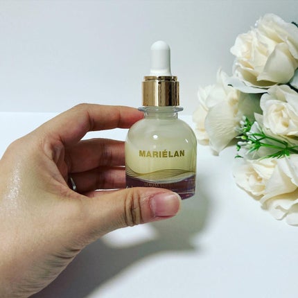 美容液 SERUM SUPREME/MARIÉLAN/美容液を使ったクチコミ(3枚目)